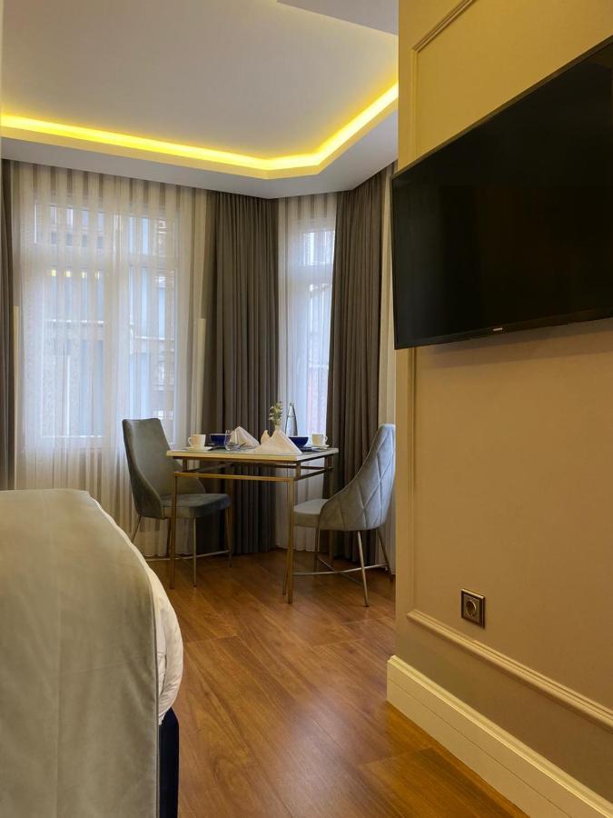 Ozkaya Apartments Galata Κωνσταντινούπολη Εξωτερικό φωτογραφία